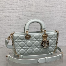 Christian Dior My Lady Bags